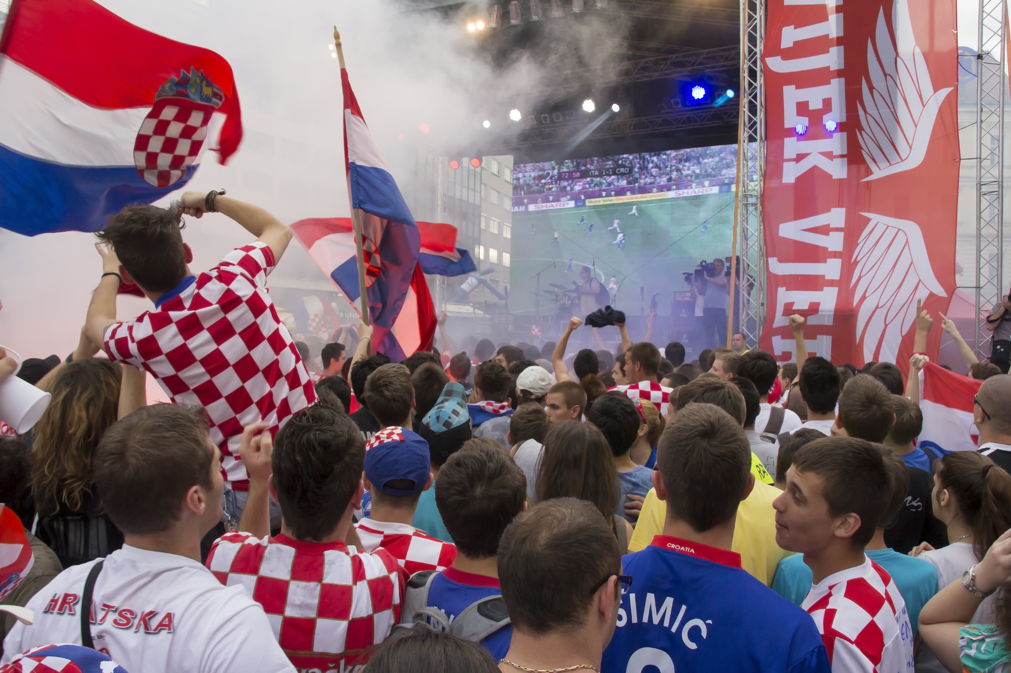 Chorwacja vs Dania typy kursy zakłady bukmacherskie