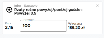 sassuolo rozne solo