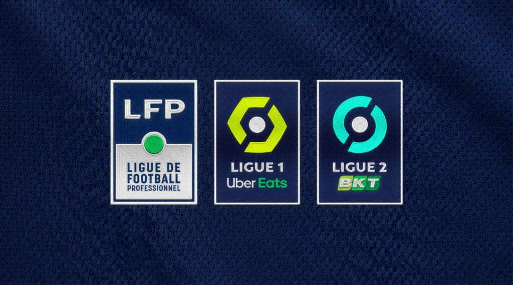 Ligue 1 Ligue2 Dragon Rouge 01