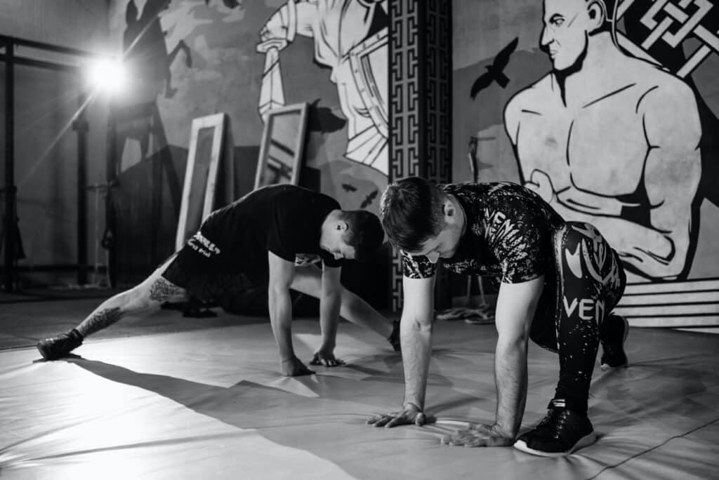 MMA UFC 274
