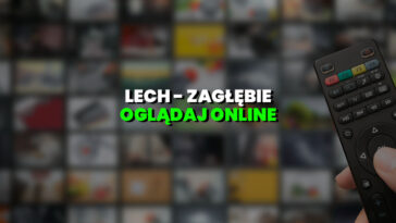 lech zaglebie