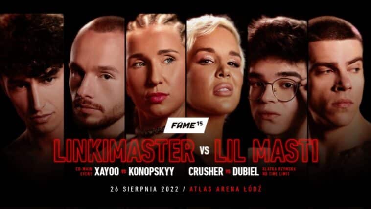 fame 15