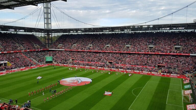 FC Köln – Fehervar FC zapowiedź meczu, typy,  kursy (18.08.22)