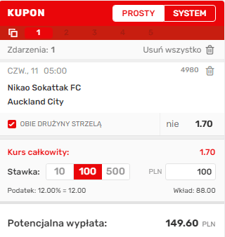 kupon 11