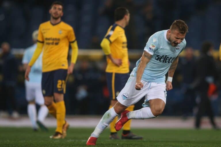 Lazio vs Bologna: typy, kursy, zakłady (14.08.22)