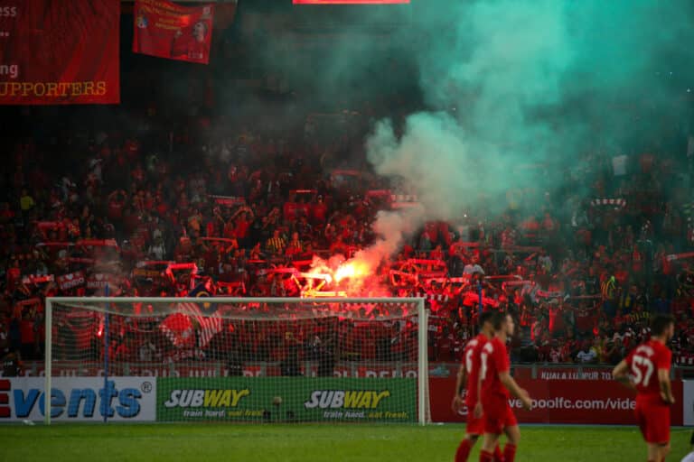 Liverpool vs Ajax: typy, kursy, zakłady bukmacherskie (13.09.22)