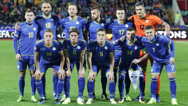 Irlandia Północna – Kosowo: typy, kursy, zakłady (24.09.22)