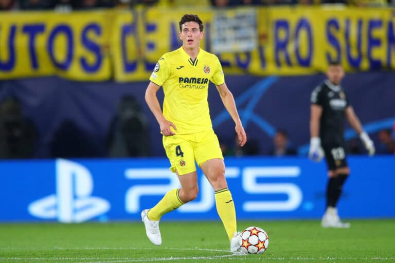 Villarreal – Lech Poznań: typy, kursy, zakłady | LKE 08.09.22