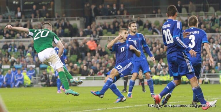 Grecja – Irlandia Północna: typy, kursy, zakłady bukmacherskie (27.09.22)