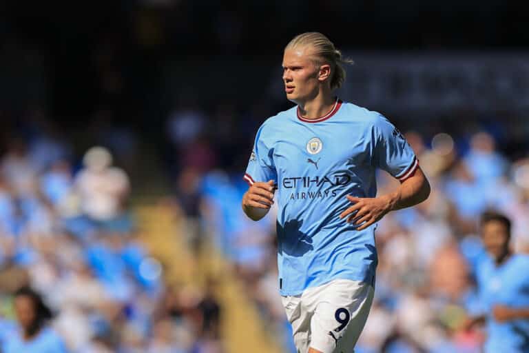 Sevilla – Manchester City: typy, kursy, zakłady | Liga Mistrzów 06.09.2022