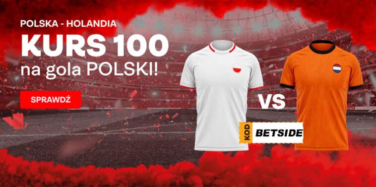 polska holandia superbet