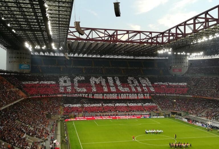 AC Milan vs Inter Mediolan: typy, kursy, zakłady bukmacherskie (03.09.22)