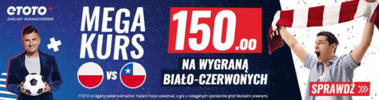 150 na polske w etoto