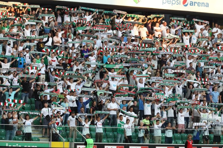 Legia Warszawa – Lechia Gdańsk: typy, kursy, zakłady bukmacherskie