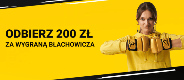 200 na blachowicza