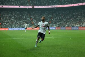 Beşiktaş – Fatih Karagümrük: typy bukmacherskie i analiza 27.04.26
