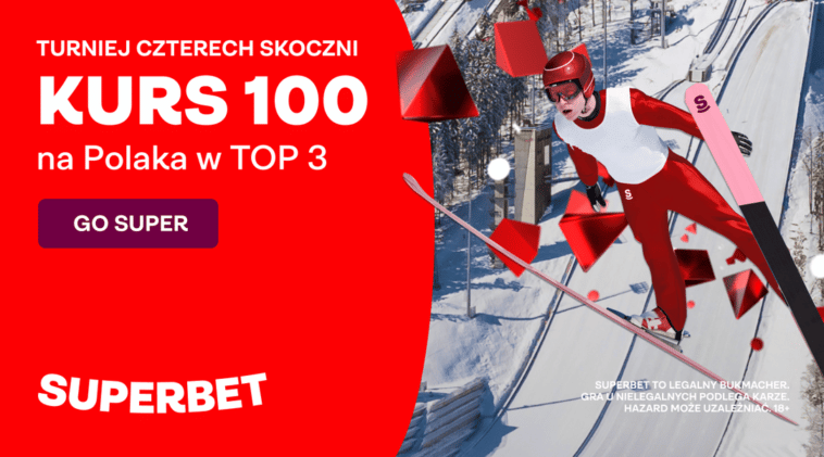 kurs 100 na polaka top 3