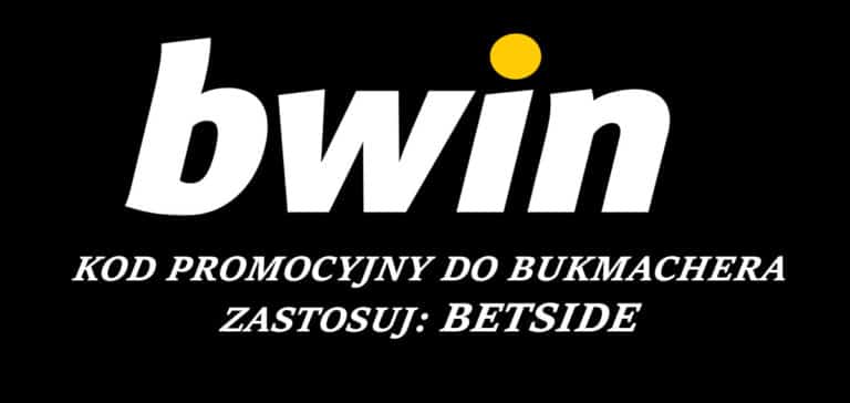 Bwin kod promocyjny