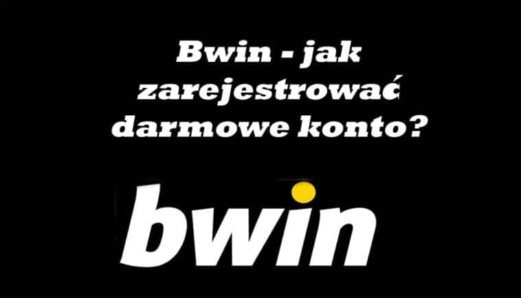 bwin rejestracja konta