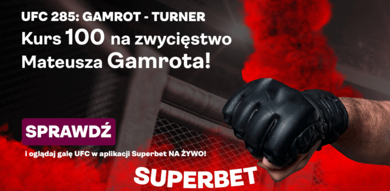 gamrot turner 100 sb