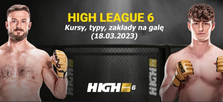 high league 6 kursy