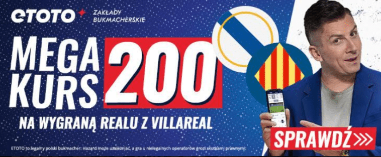 200 na real villarreal