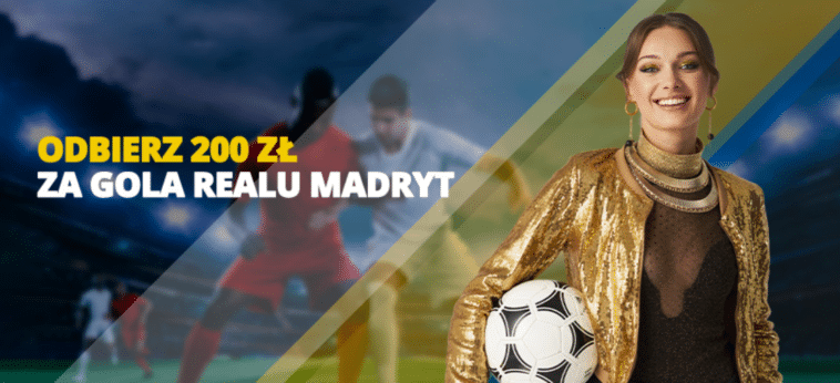 200 zl za gola realu z chelsea