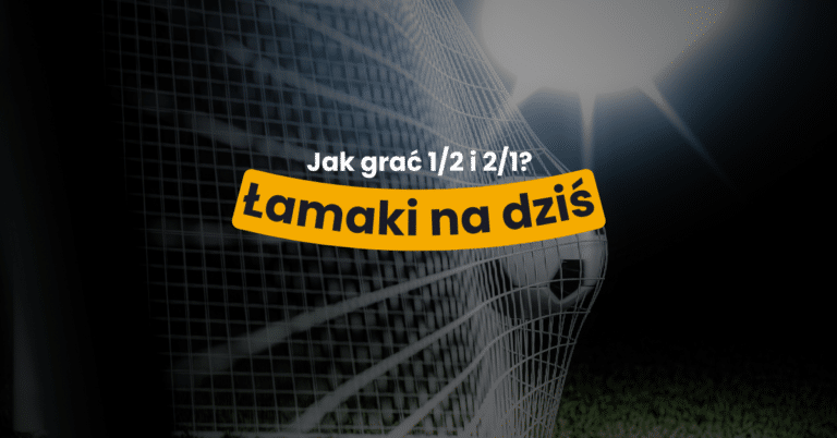 Łamaki na dziś | 22.04.25
