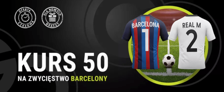 kurs 50 na Barce