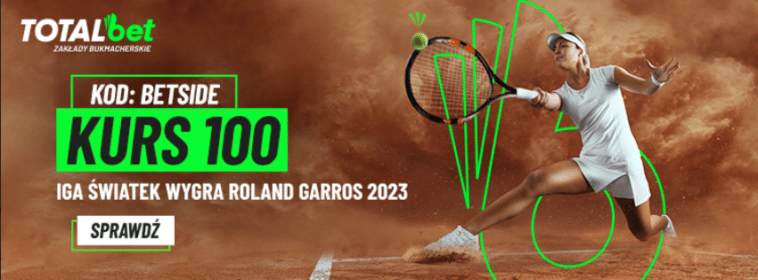 kurs 100 ig garros