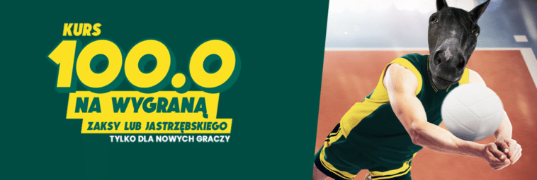 kurs 100 zaksa jsw