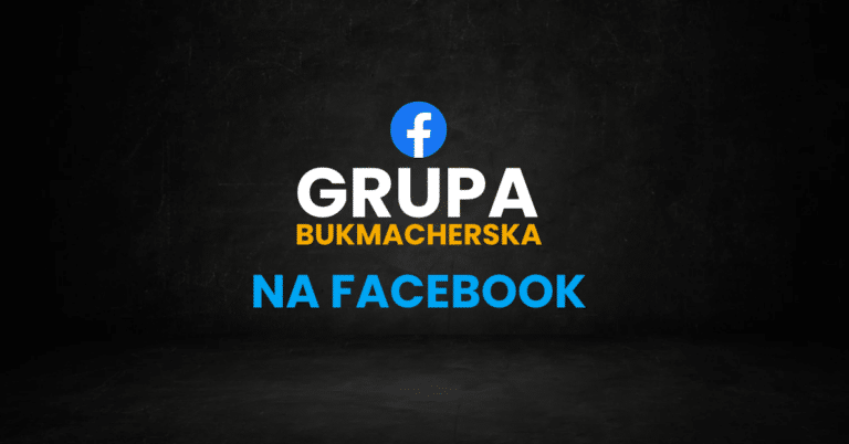 Grupa bukmacherska na Facebook - dołącz do grupy Betside!