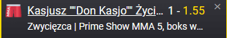 kasjo