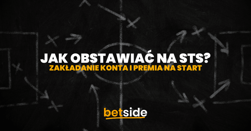 JAK OBSTAWIAC TENIS