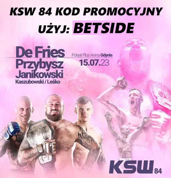 ksw 84 kod