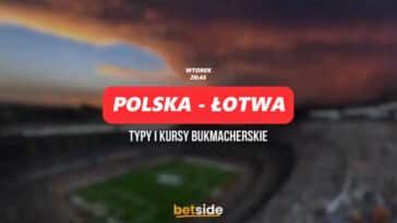 Polska - Łotwa typy