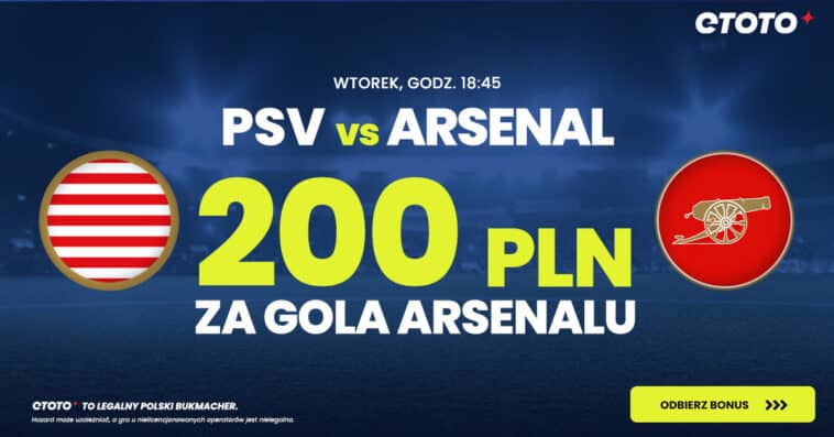 200 psv arsenal