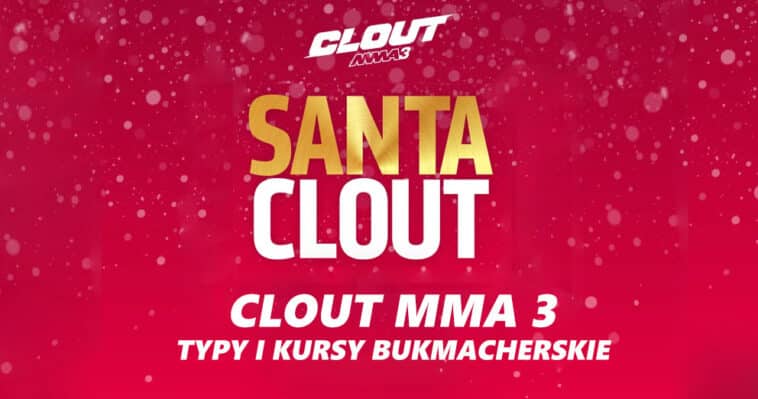 clout mma 3 typy