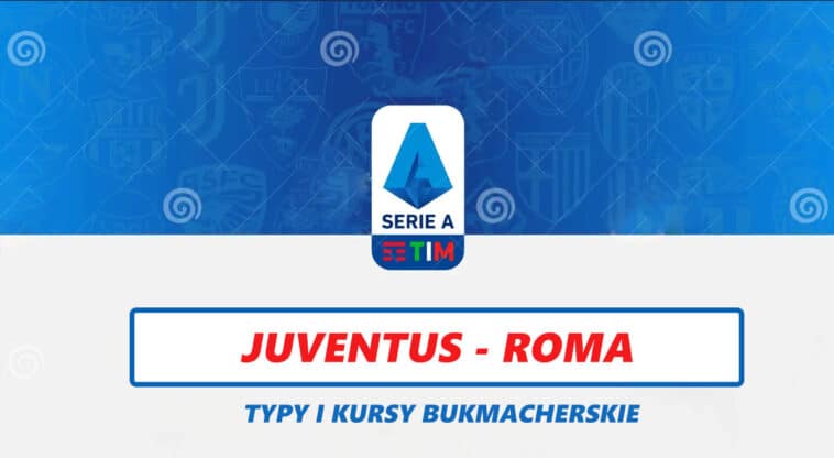 juventus roma typy