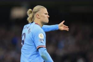 Manchester City – Burnley: typy, kursy, zapowiedź 27.09 | Premier League
