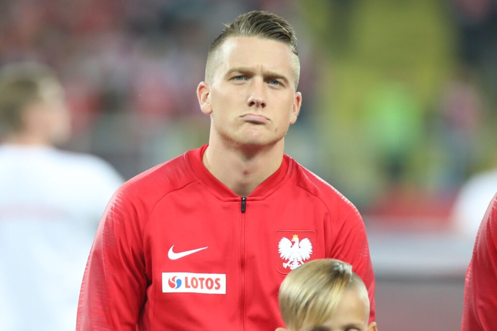 Polska, typy