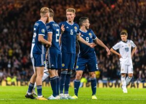 Szkocja – kadra na Mundial 2026, informacje, gwiazdy