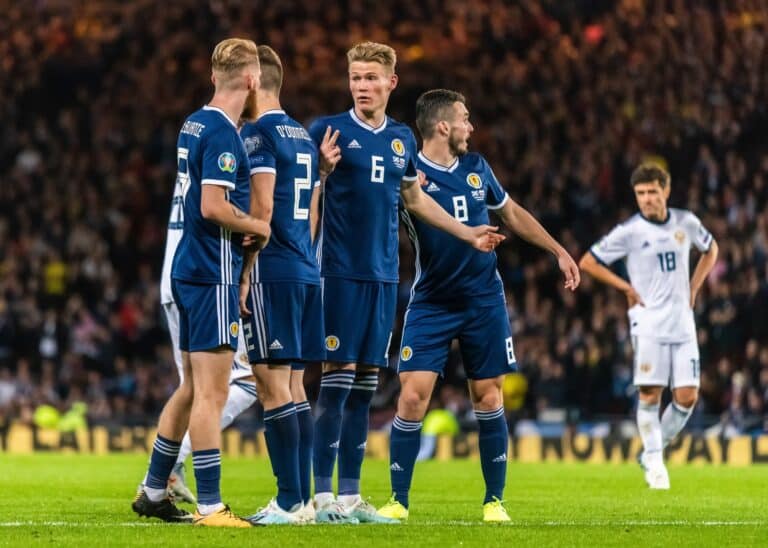 Szkocja – kadra na Mundial 2026, informacje, gwiazdy