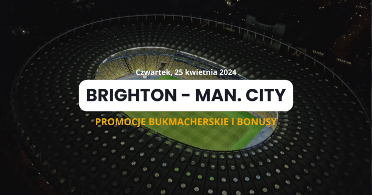 Brighton - City promocje