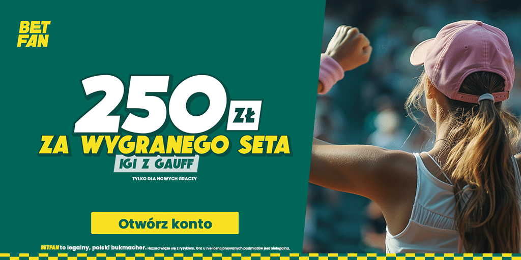 250 iga set gauff