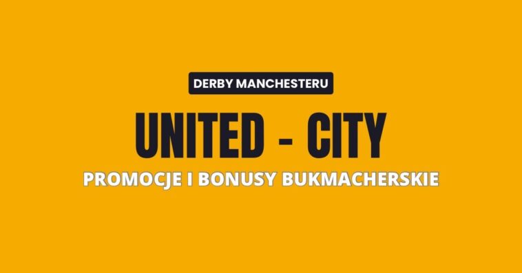 City - United promocje i bonusy