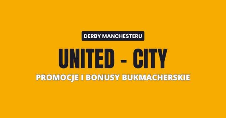 City - United promocje i bonusy
