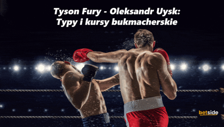 Fury - Uysk typy