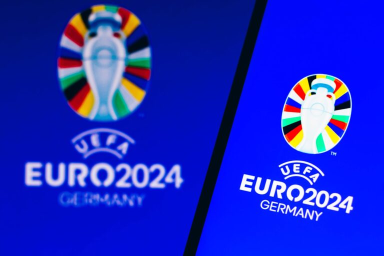 Euro 2024 drabinka