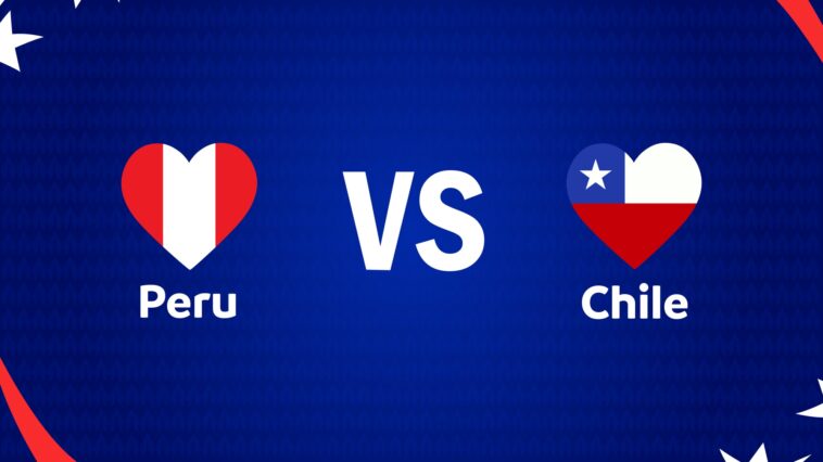 Peru - Chile